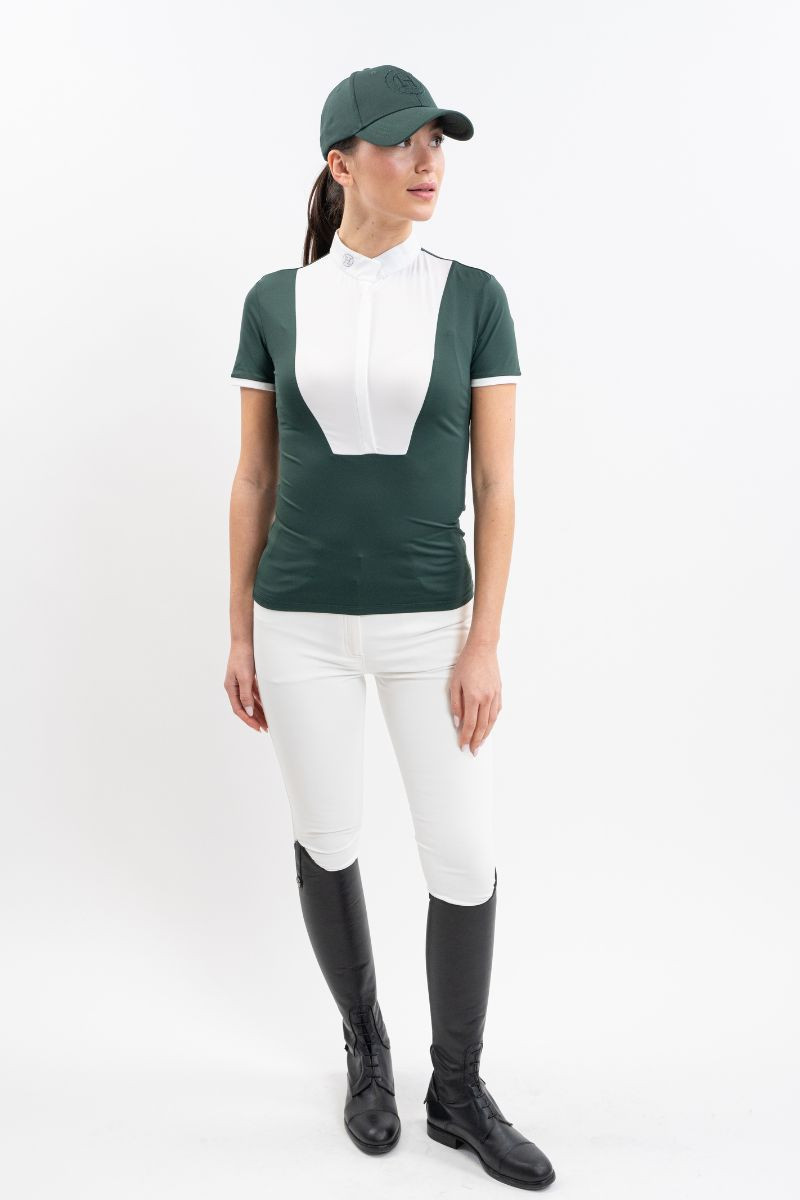 Shine Competition polo