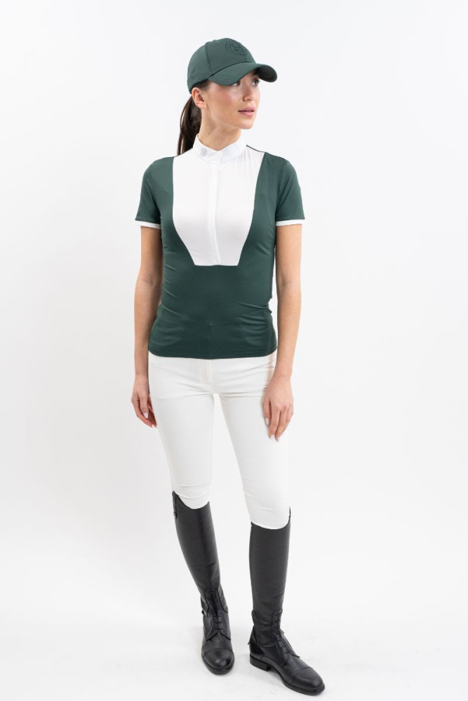 Shine Competition polo