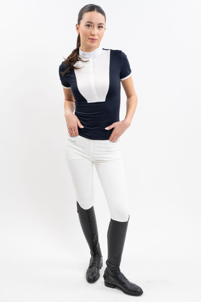 Shine Competition polo