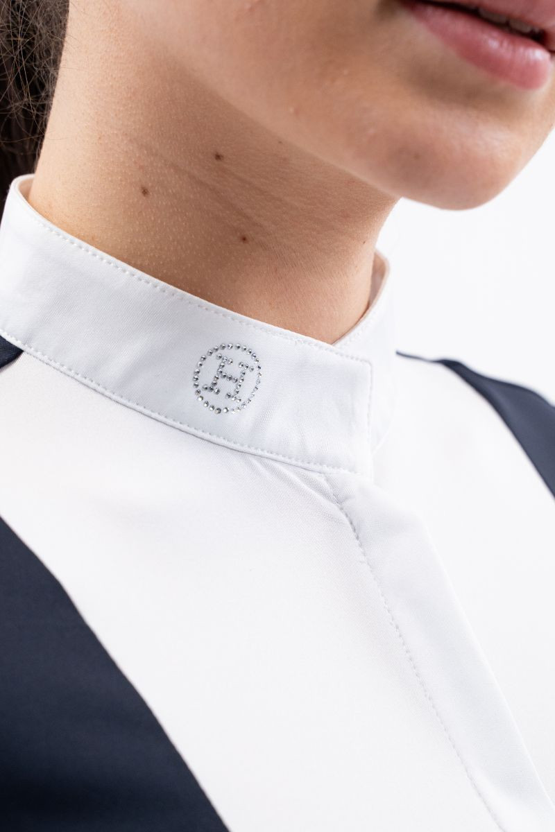 Shine Competition polo