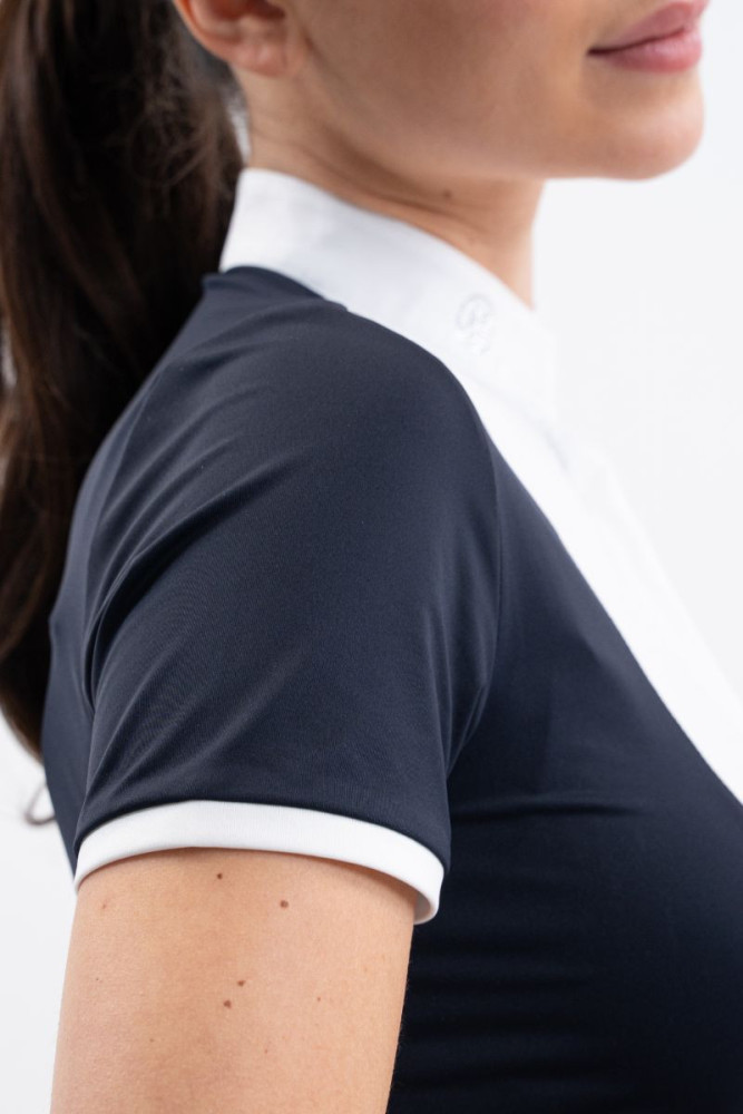 Shine Competition polo