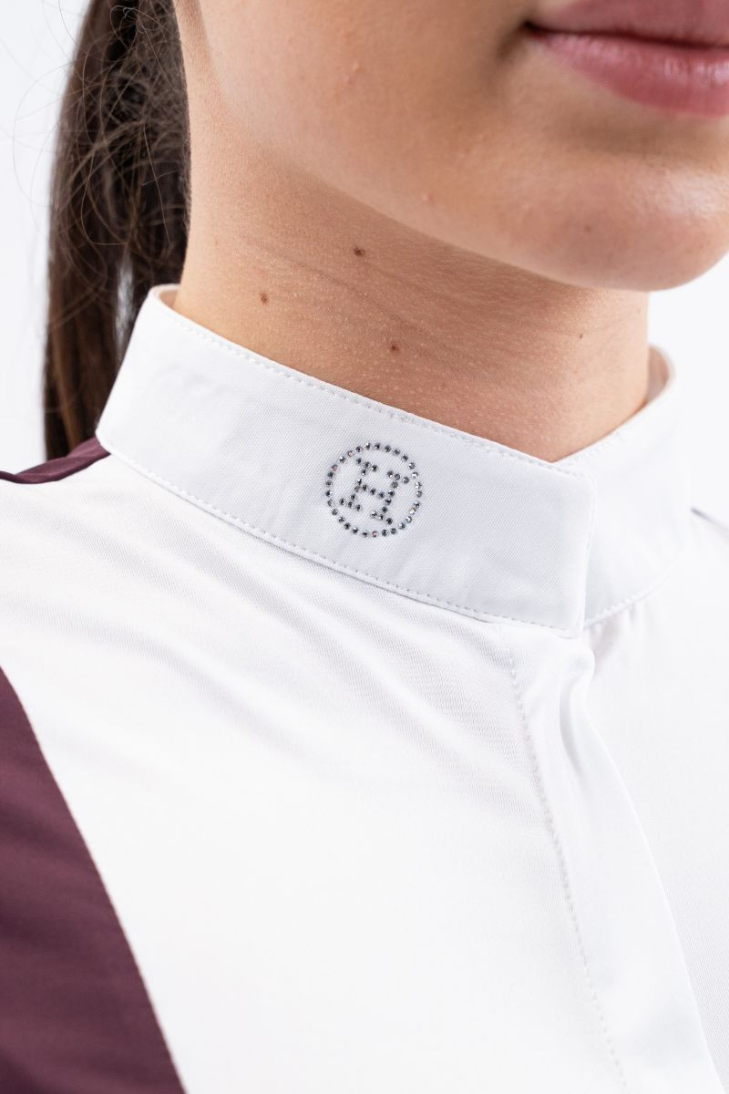 Shine Competition polo