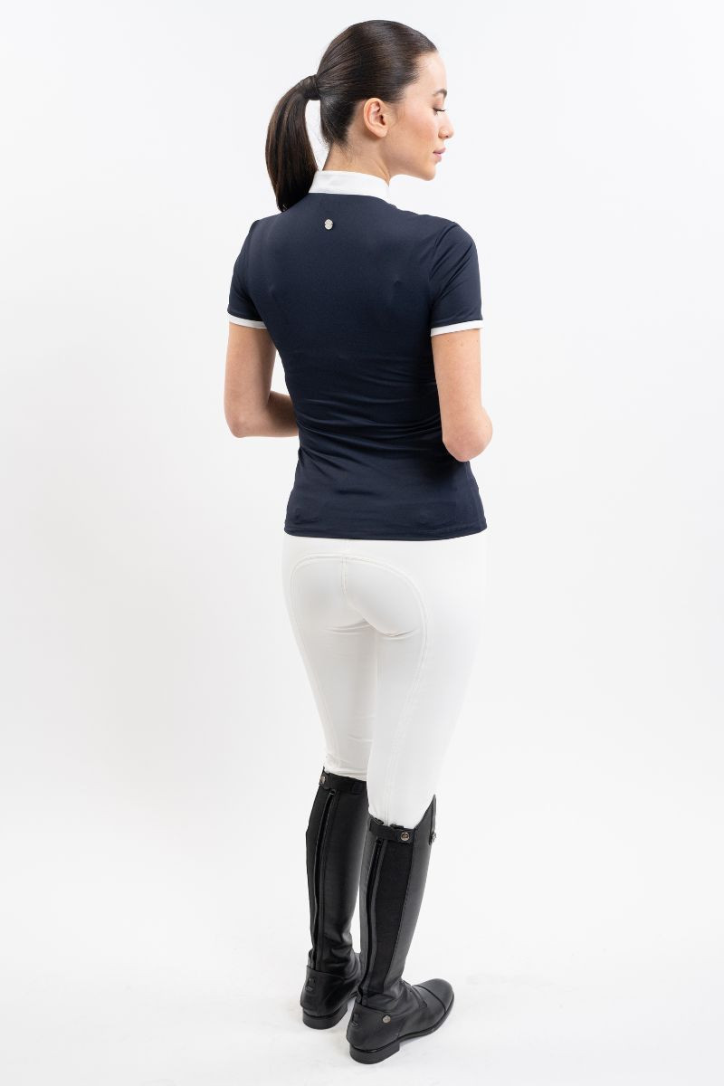 Shine Competition polo