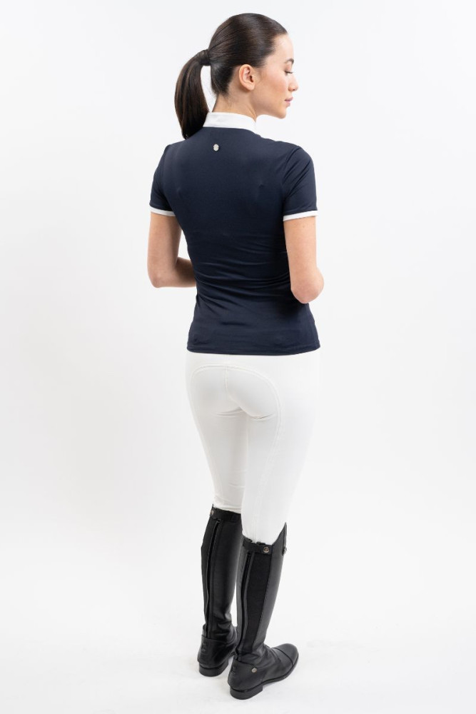 Shine Competition polo