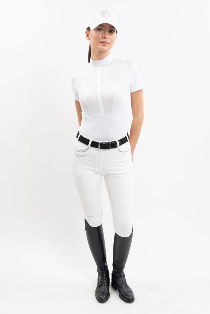 Shine Competition polo