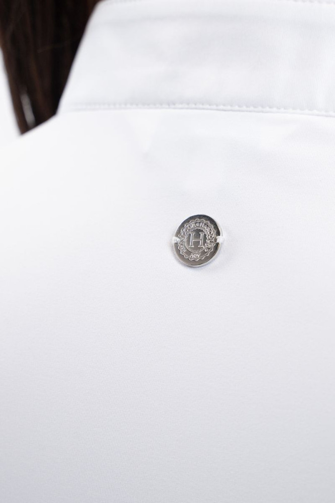 Shine Competition polo