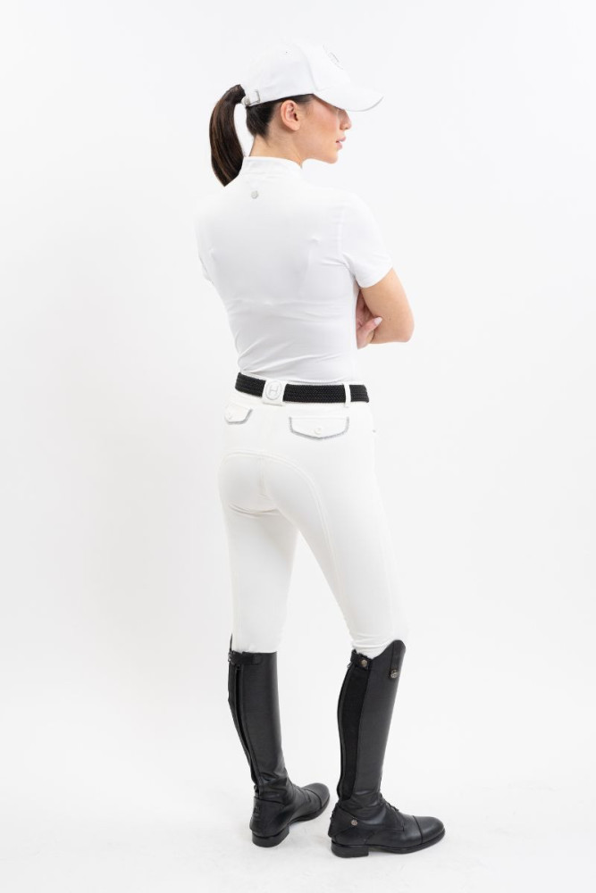 Shine Competition polo