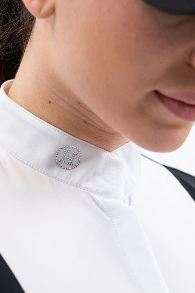 Shine Competition polo