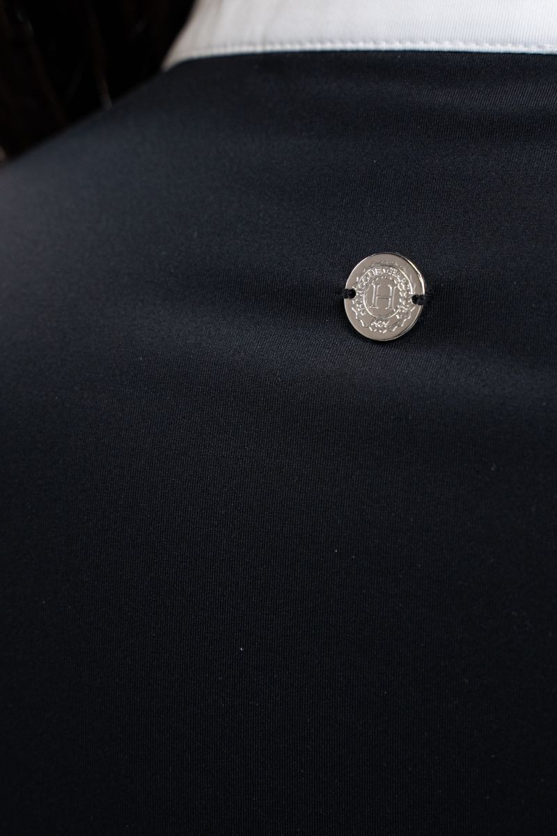 Shine Competition polo
