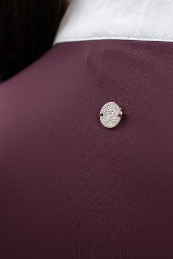 Shine Competition polo