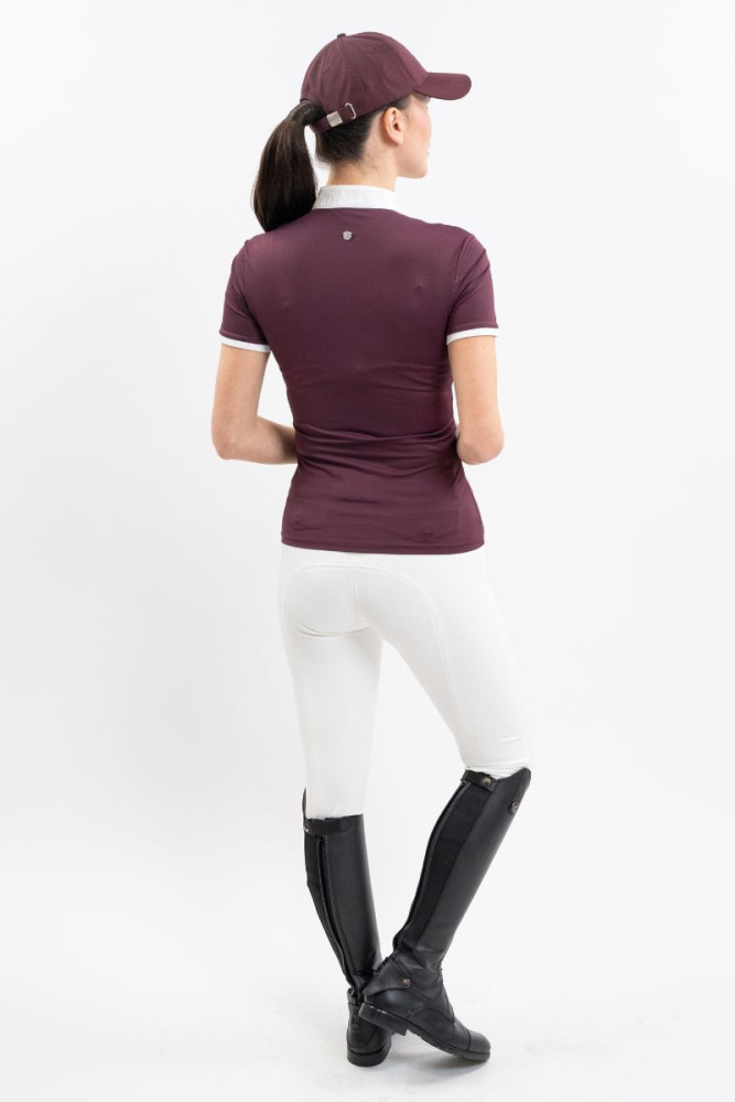 Shine Competition polo