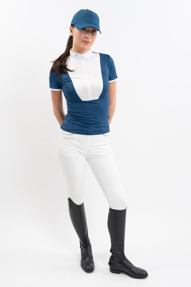 Shine Competition polo