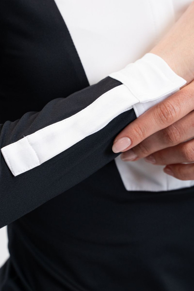 Stella  competition Polo LS