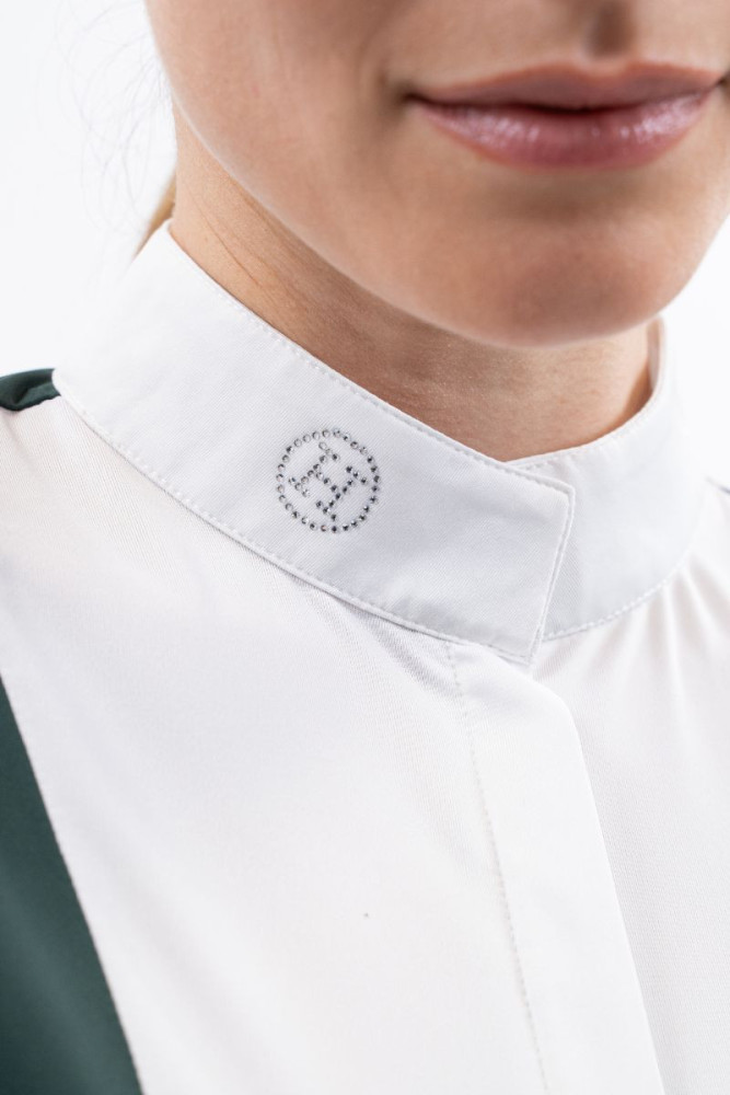 Stella  competition Polo LS