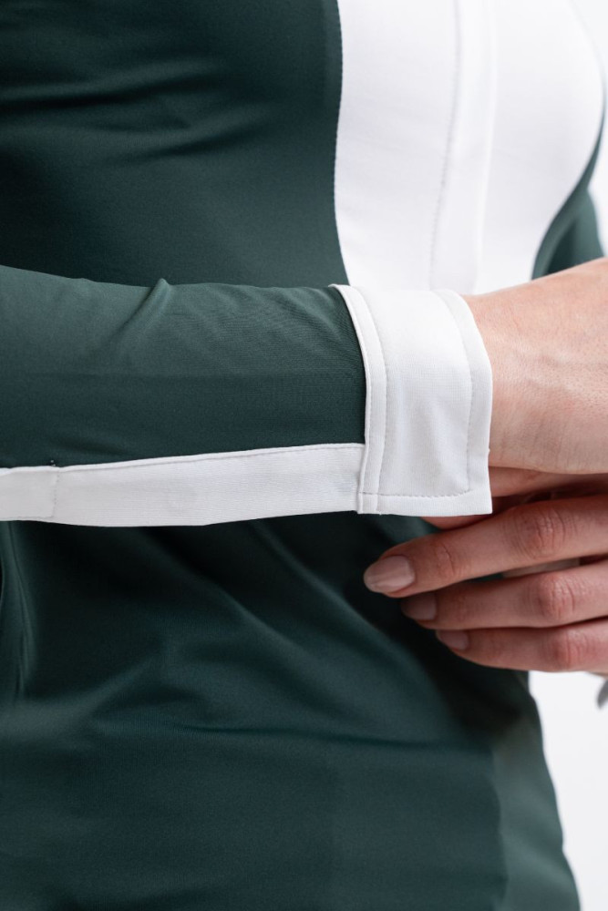 Stella  competition Polo LS