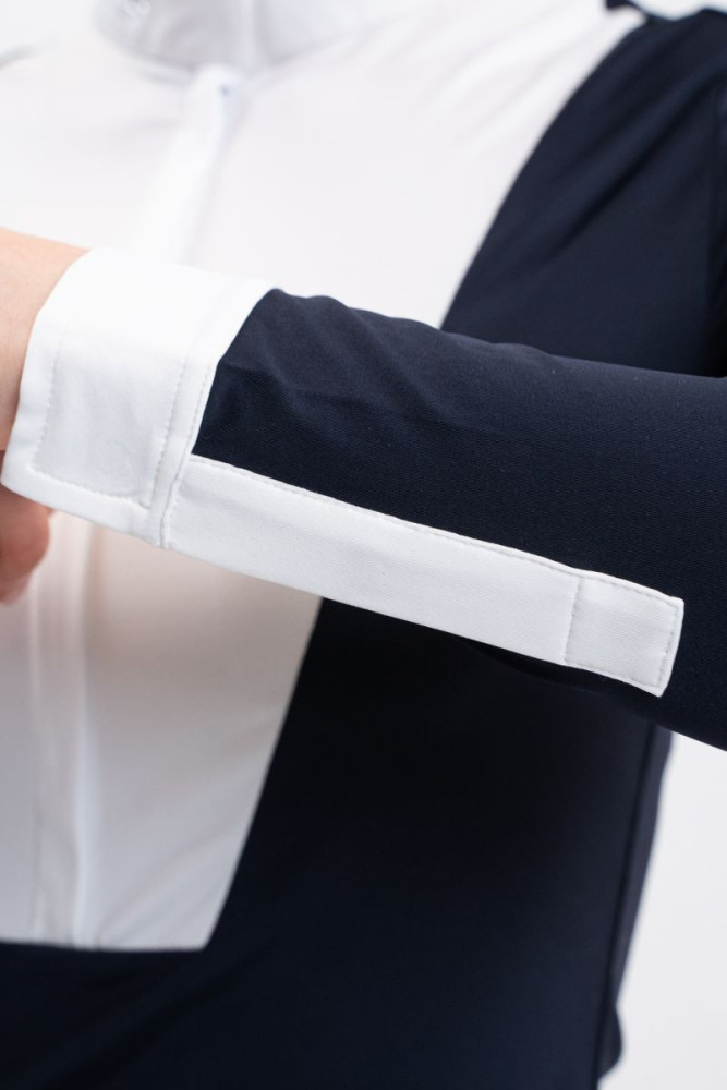 Stella  competition Polo LS