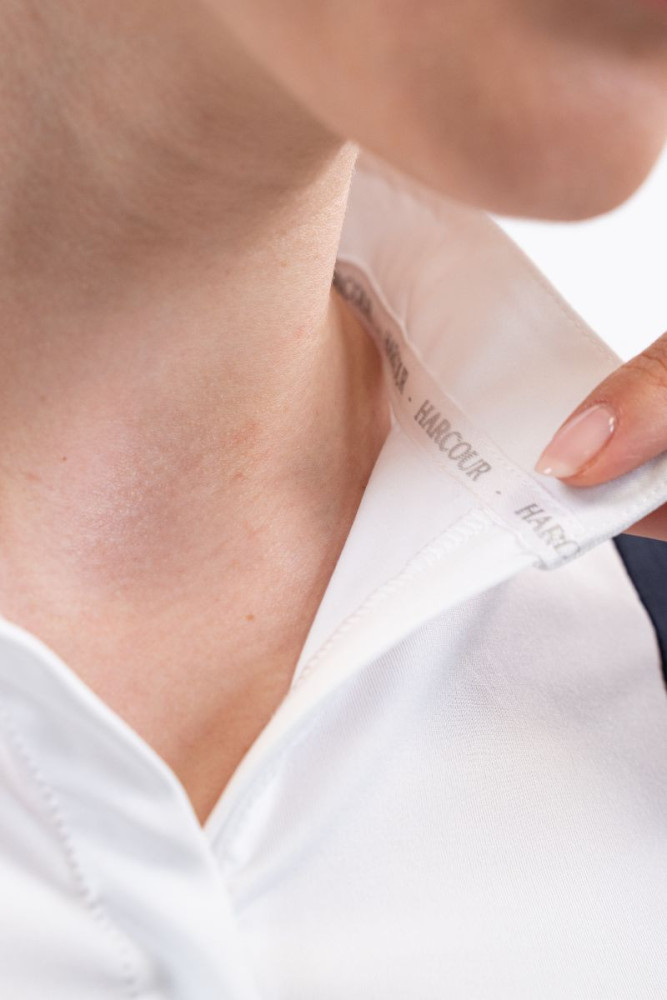 Stella  competition Polo LS