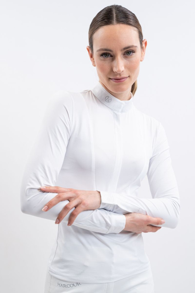 Stella  competition Polo LS