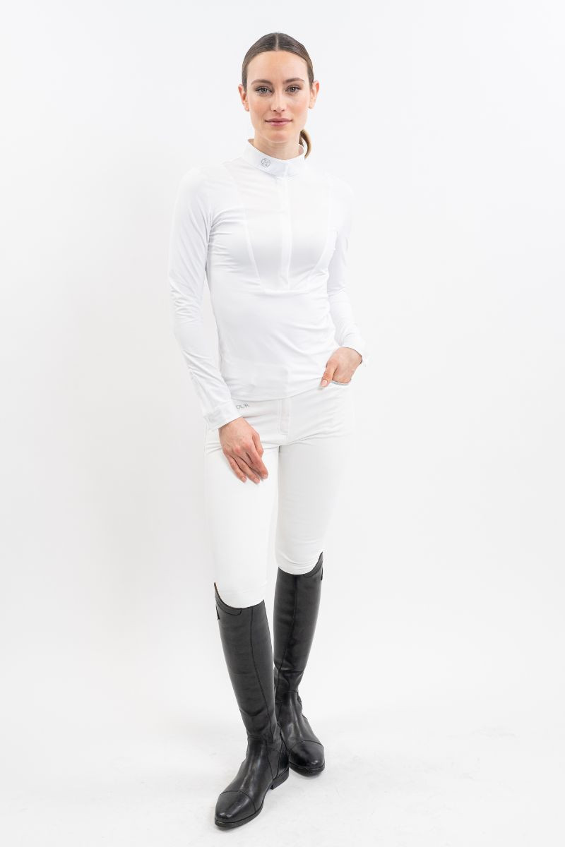 Stella  competition Polo LS