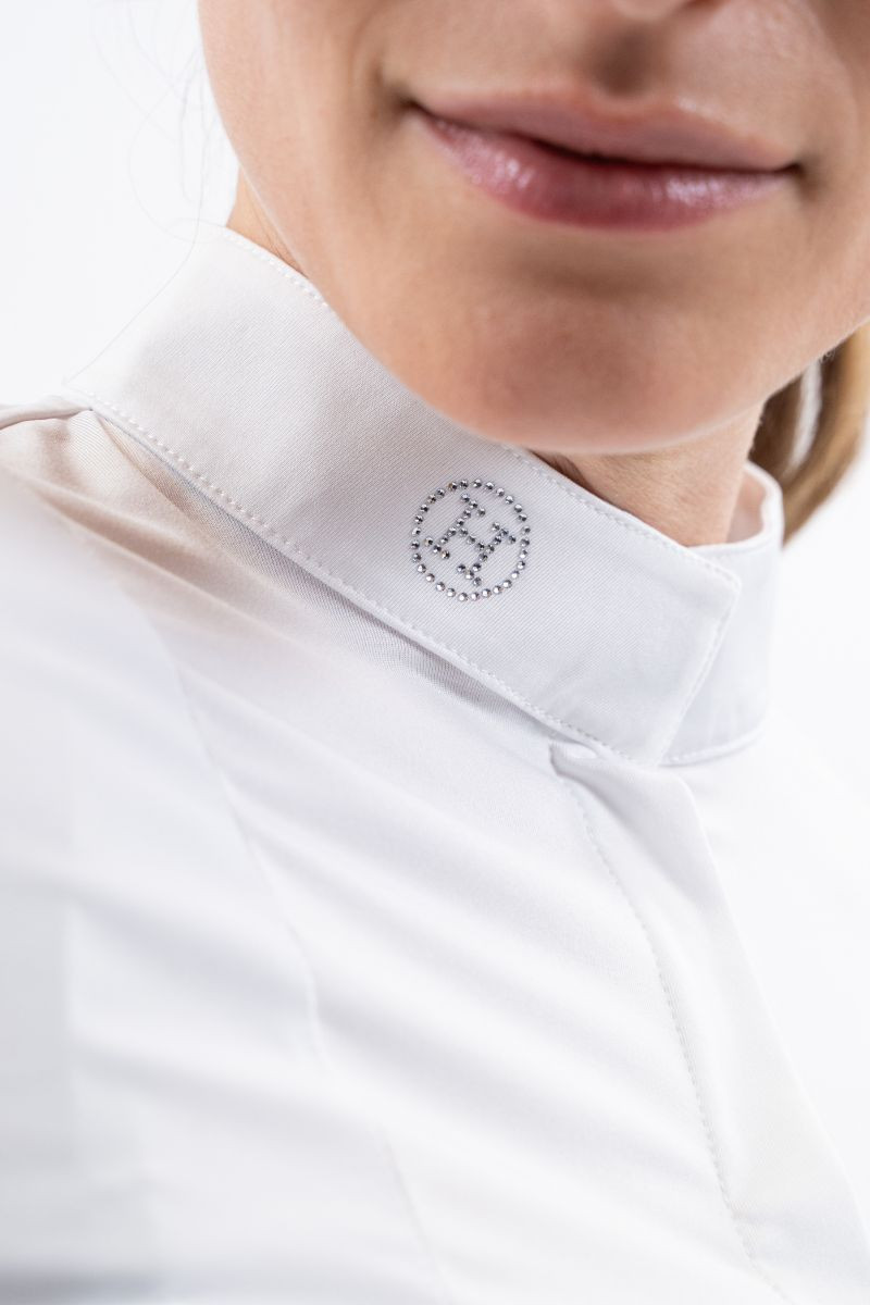 Stella  competition Polo LS