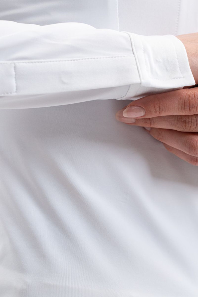 Stella  competition Polo LS