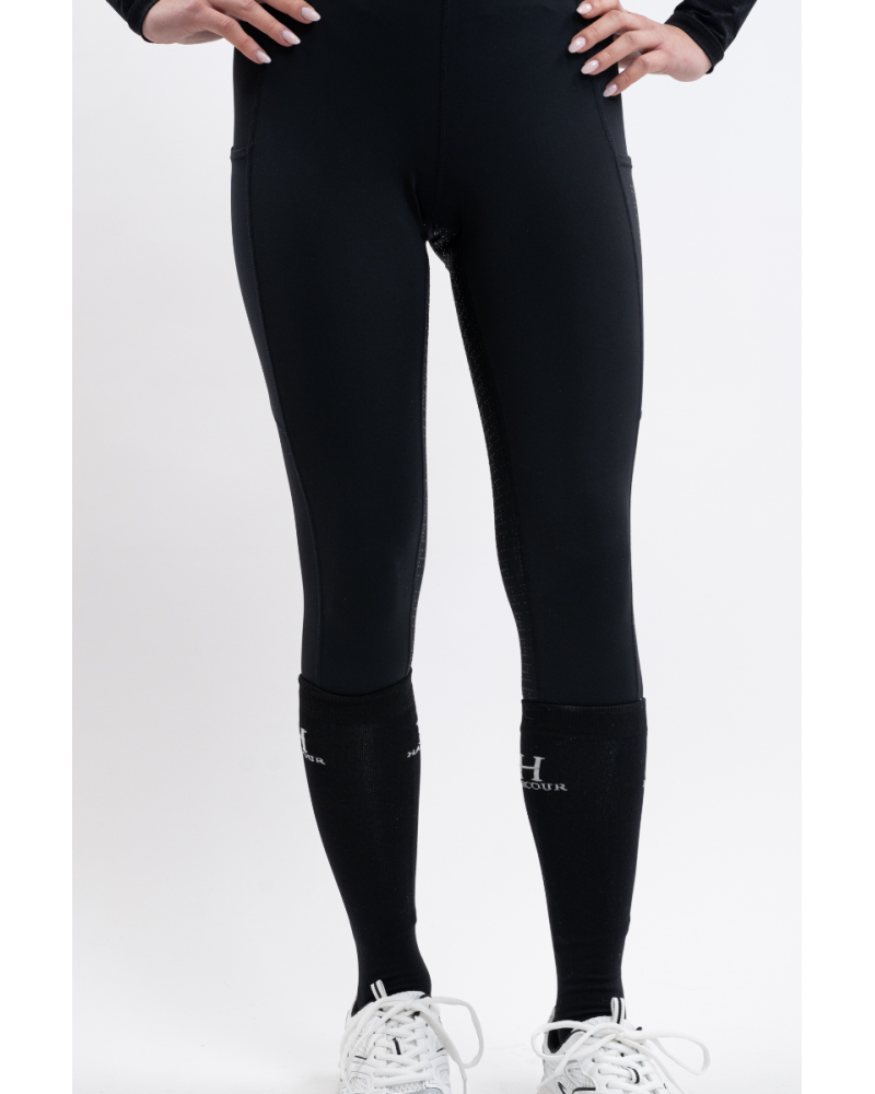 Louna Full Seat Legging