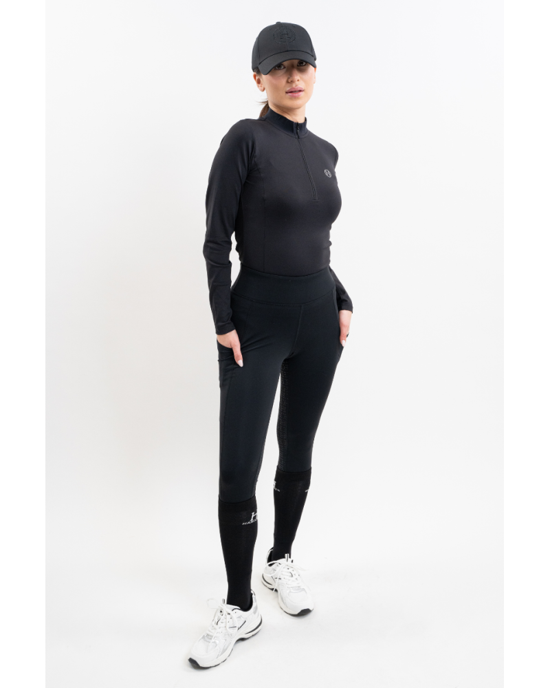 Louna Full Seat Legging