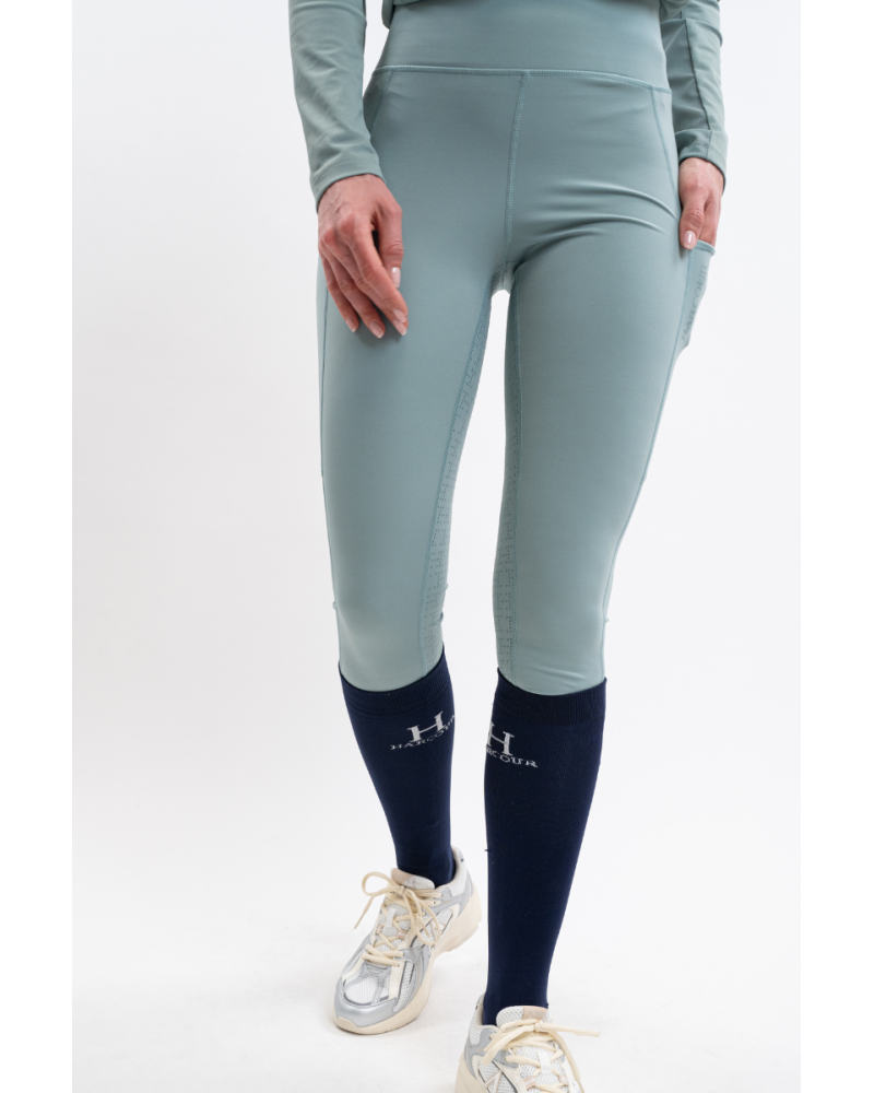 Louna Full Seat Legging