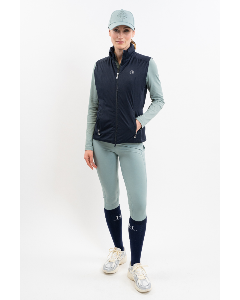 Louna Full Seat Legging