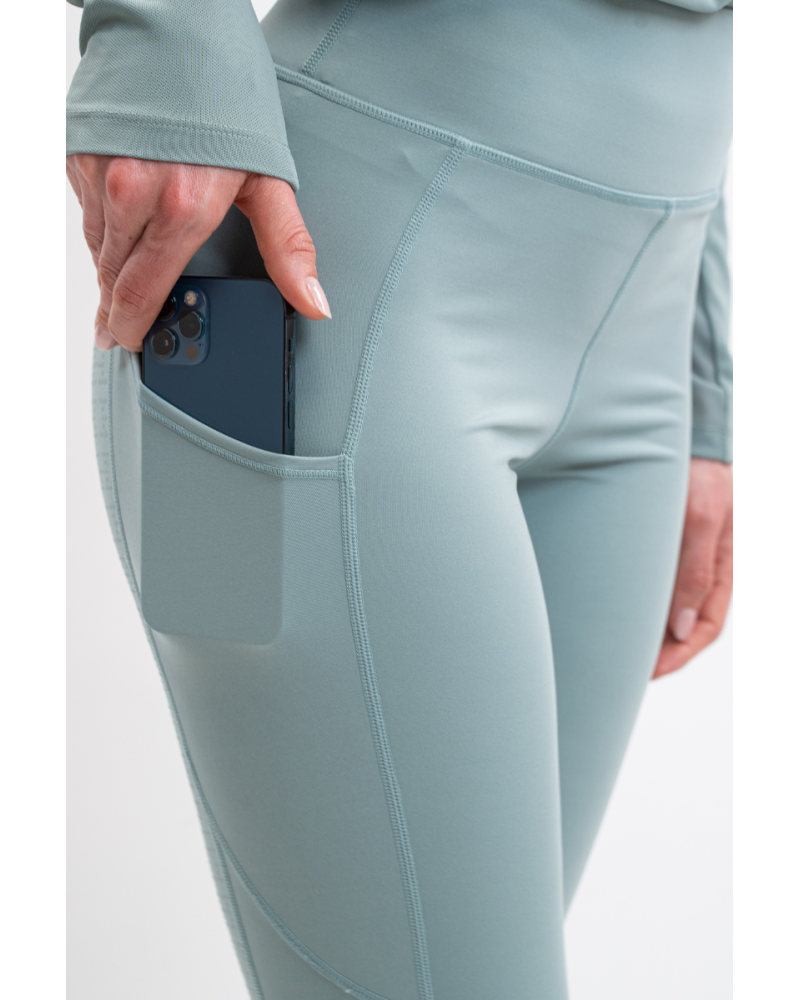 Louna Full Seat Legging