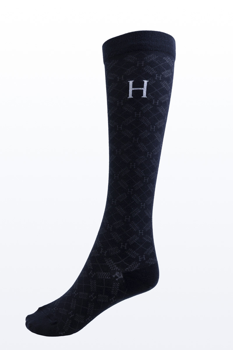 Aiko Socks (x3 paires)