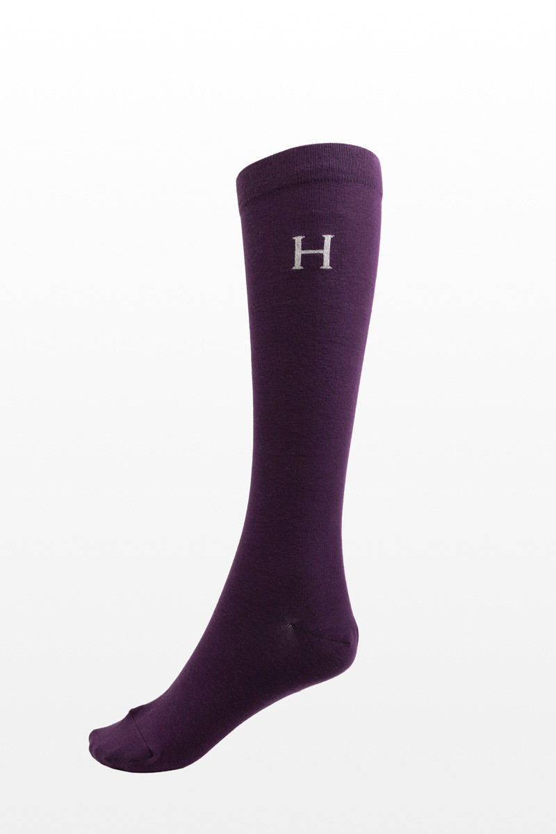 Aiko Socks (x3 paires)