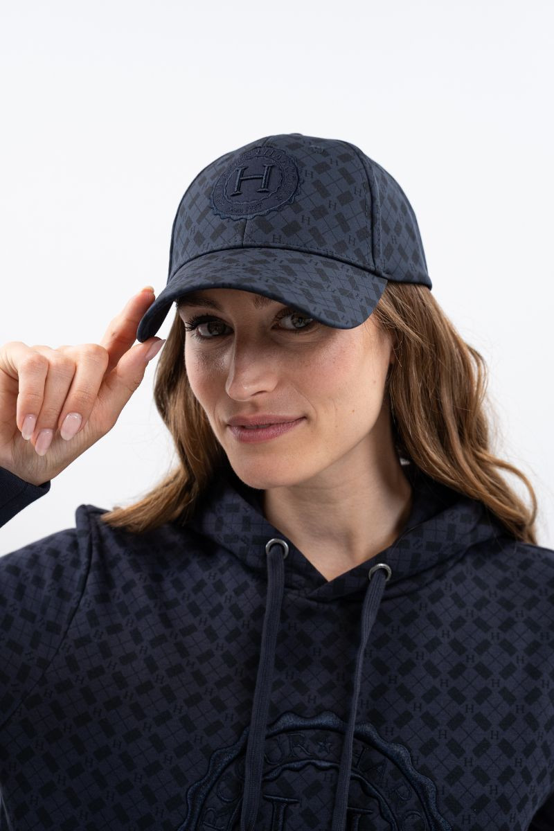 April Cap