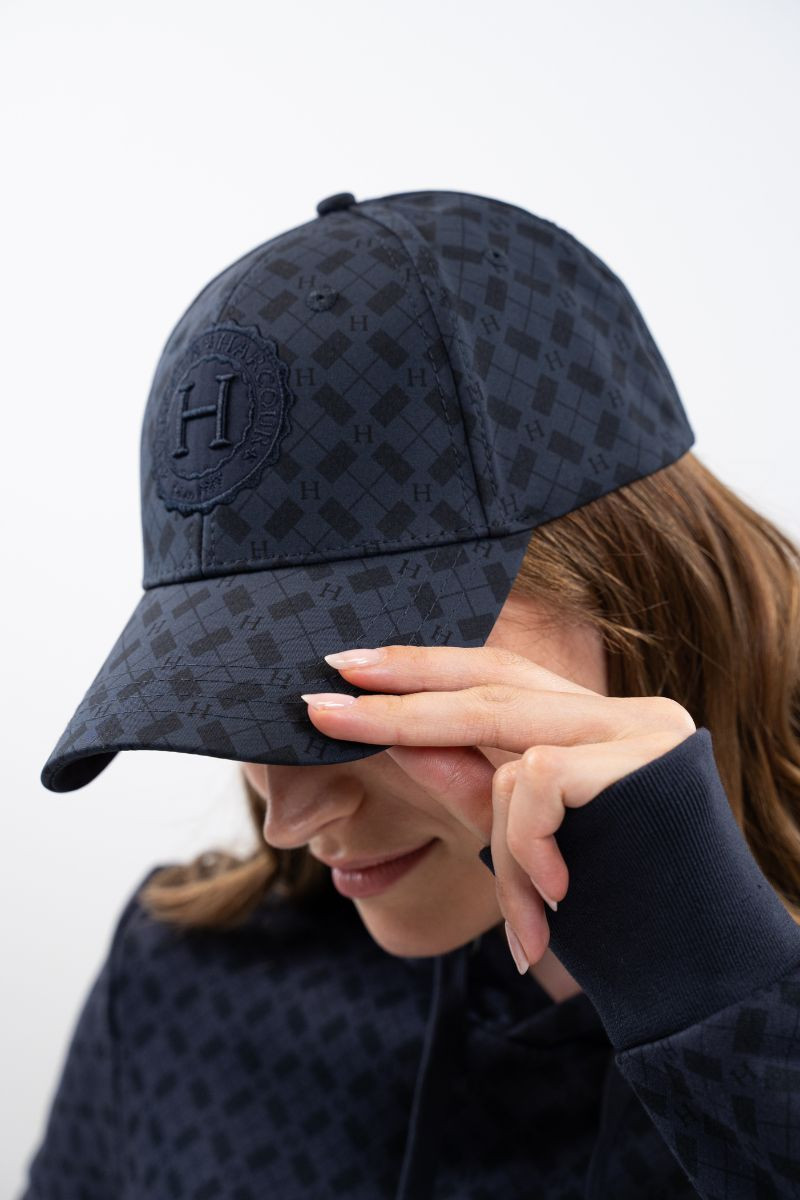 April Cap