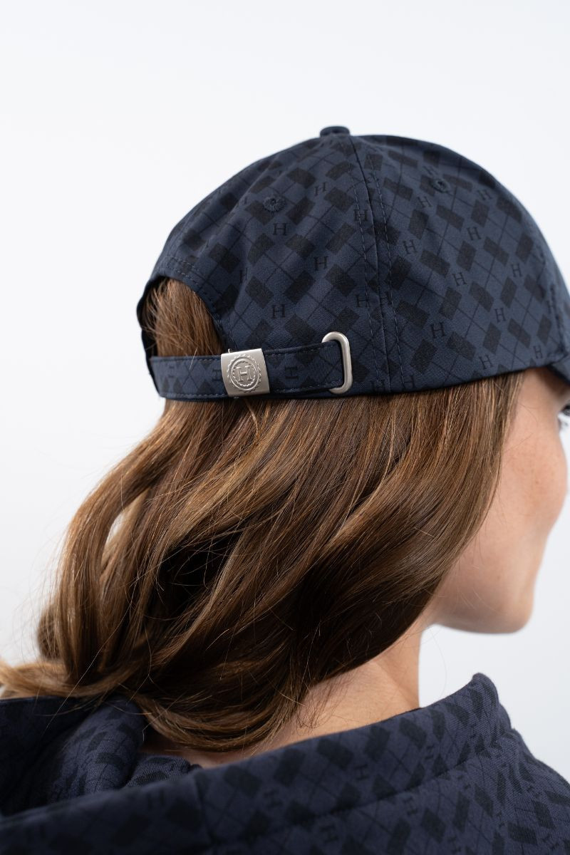 April Cap