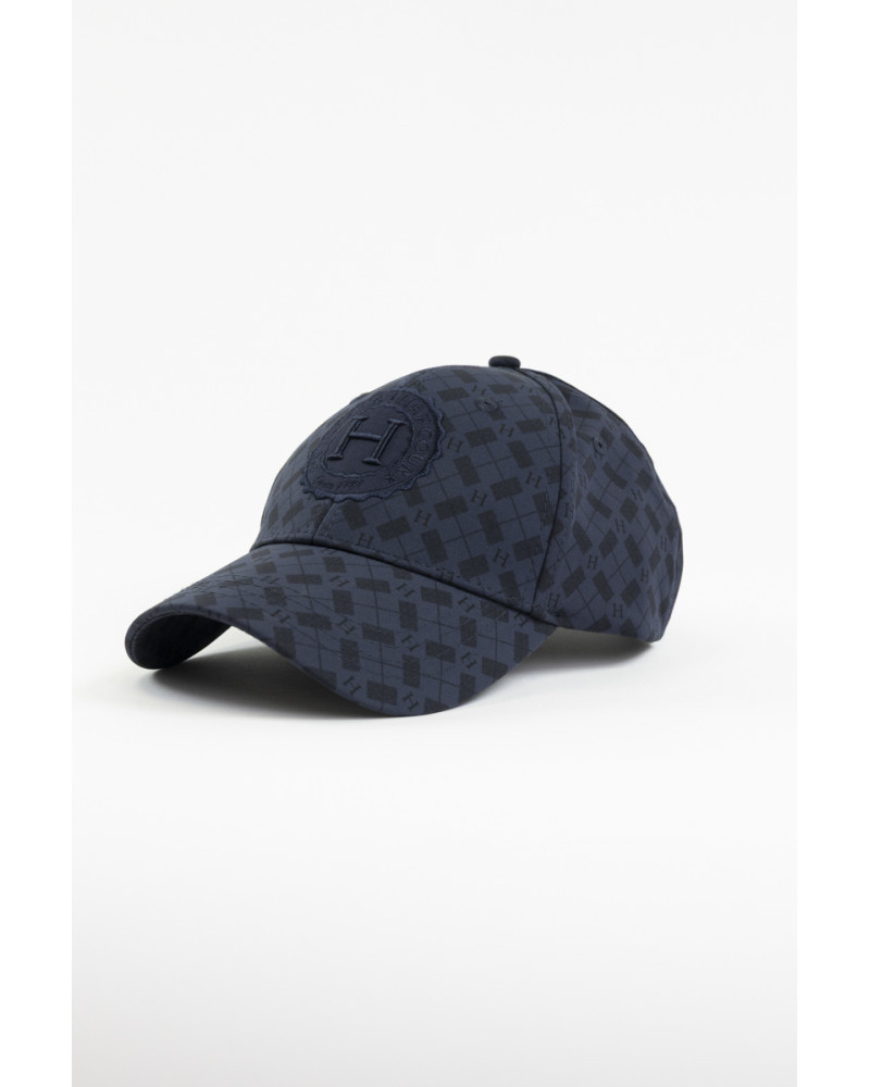April Cap