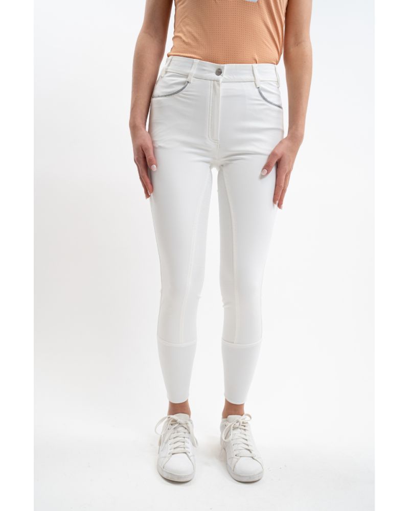 BOOGIE FULL SEAT BREECHES