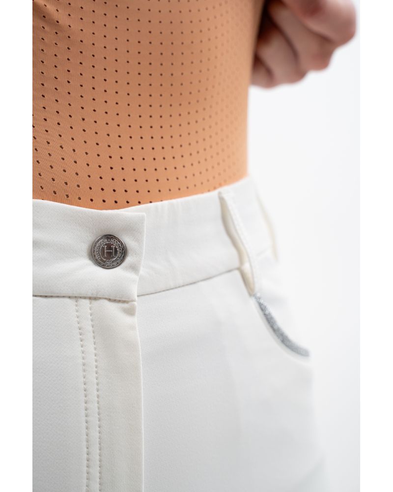 BOOGIE FULL SEAT BREECHES