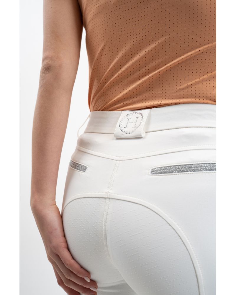 BOOGIE FULL SEAT BREECHES