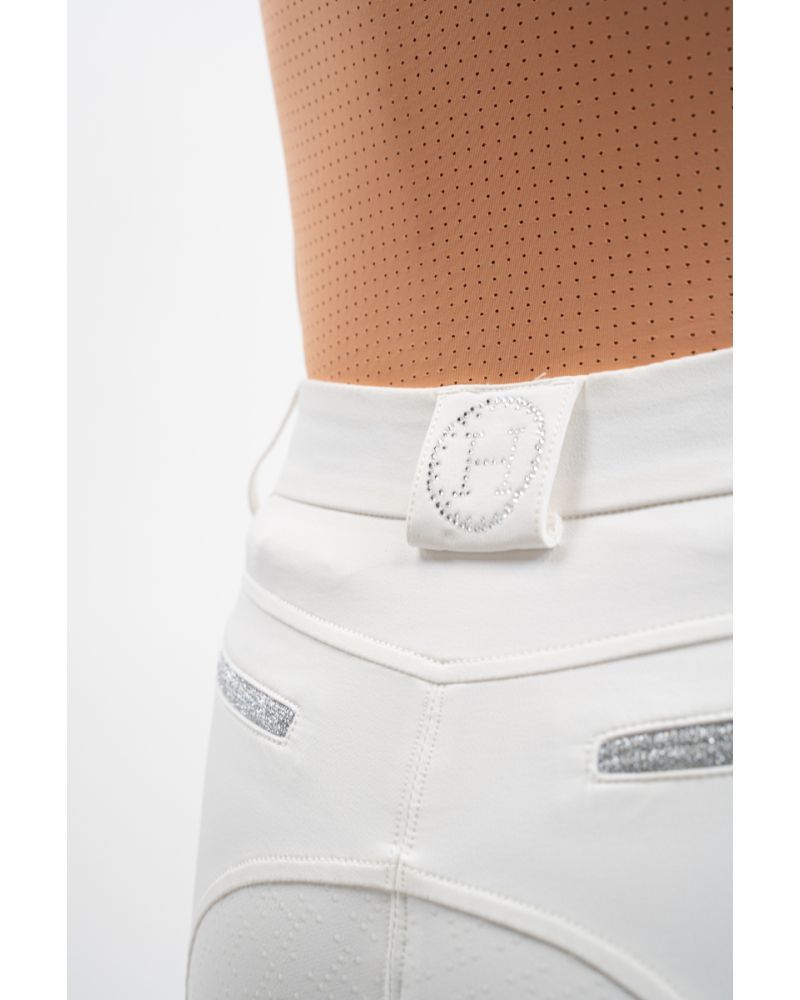 BOOGIE FULL SEAT BREECHES