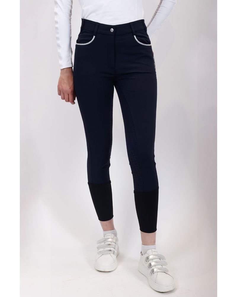 BOOGIE FULL SEAT BREECHES