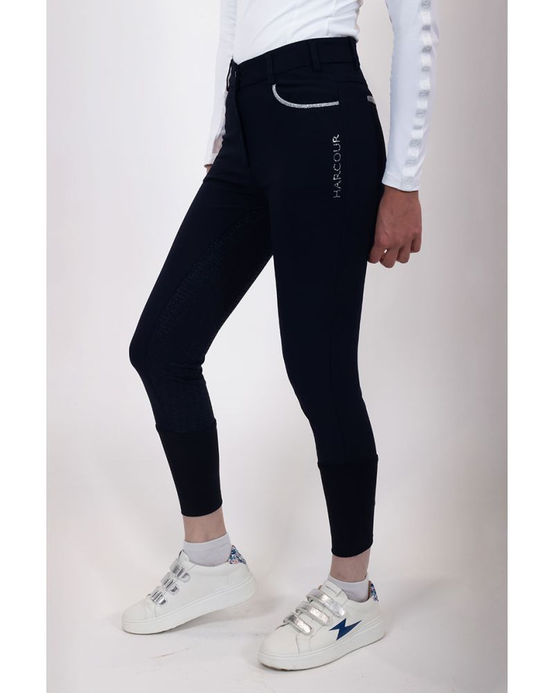 BOOGIE FULL SEAT BREECHES