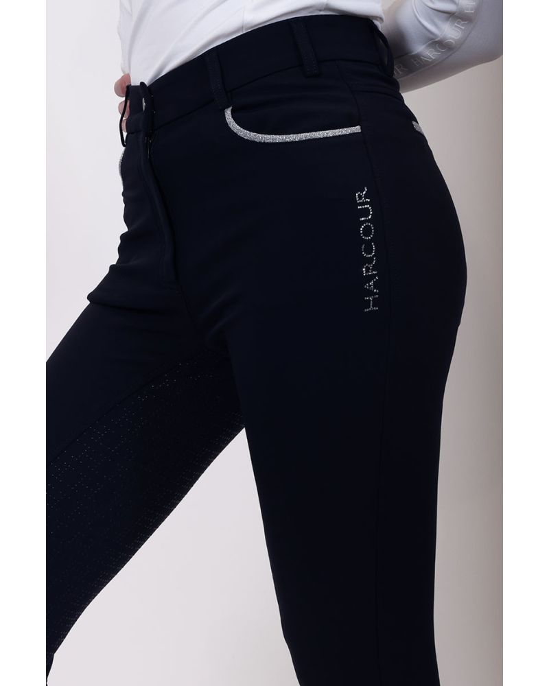 BOOGIE FULL SEAT BREECHES