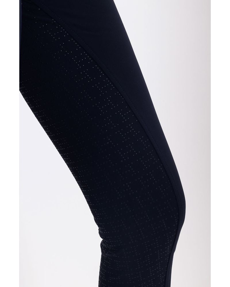 BOOGIE FULL SEAT BREECHES