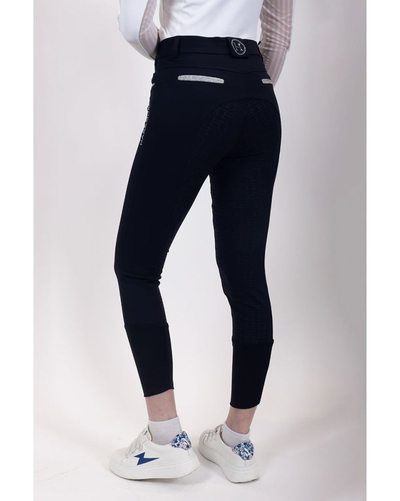 BOOGIE FULL SEAT BREECHES