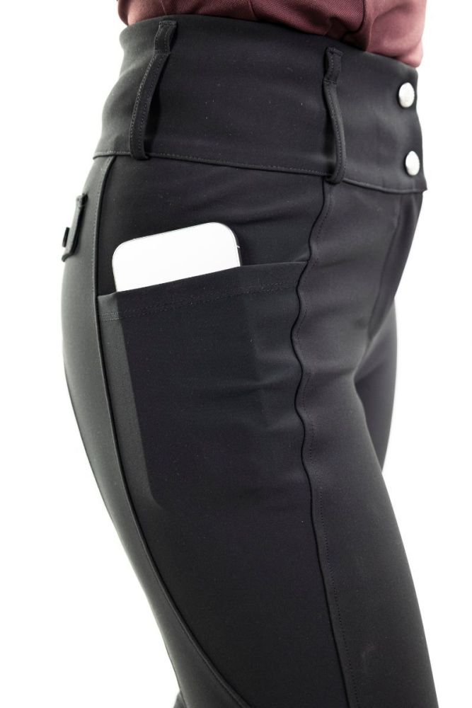 Luce Woman Breeches