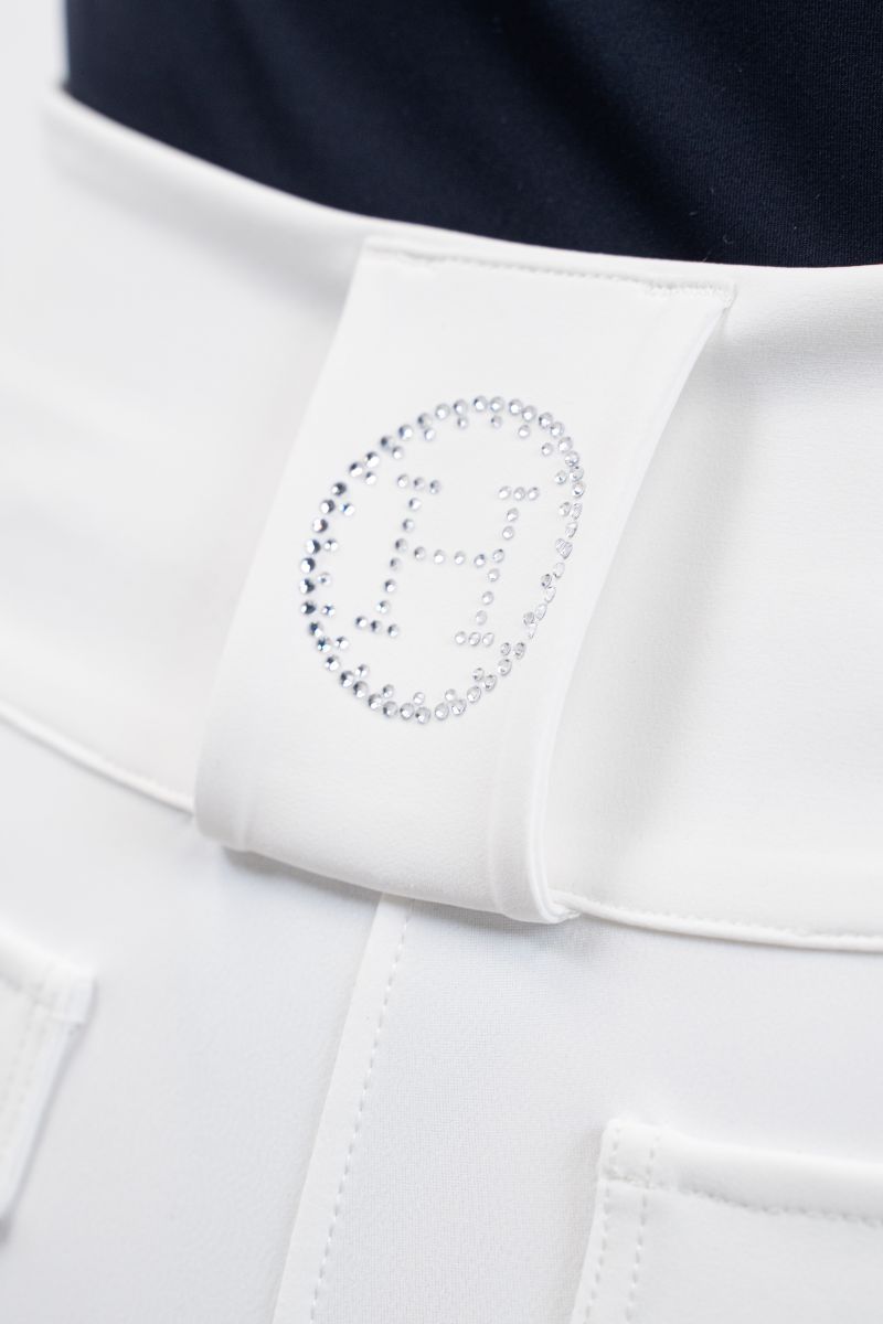 Luce Woman Breeches