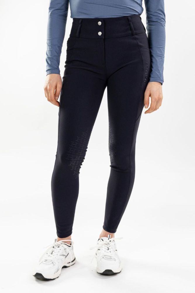 Luce Woman Breeches