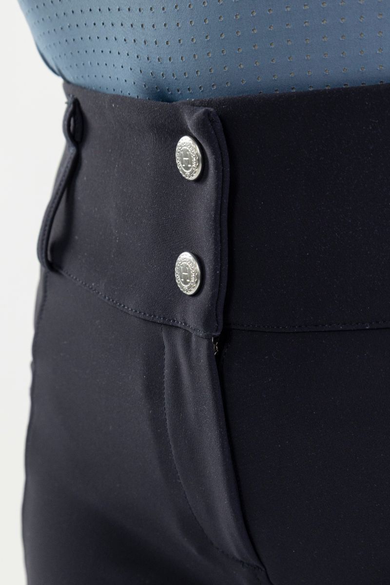 Luce Woman Breeches