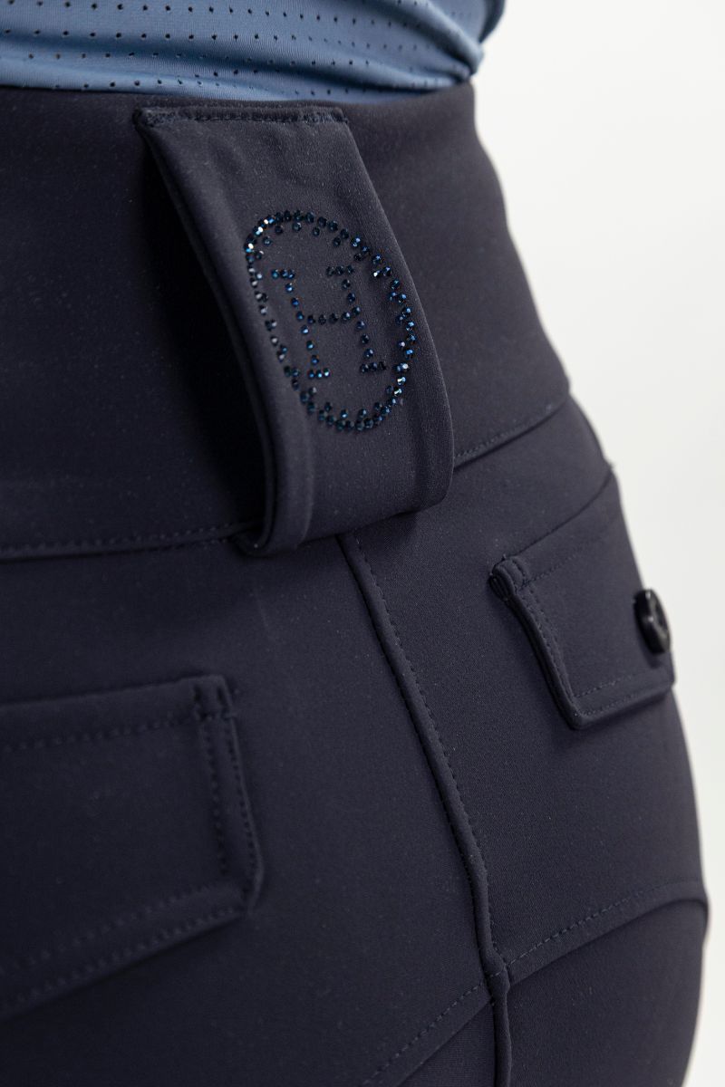 Luce Woman Breeches